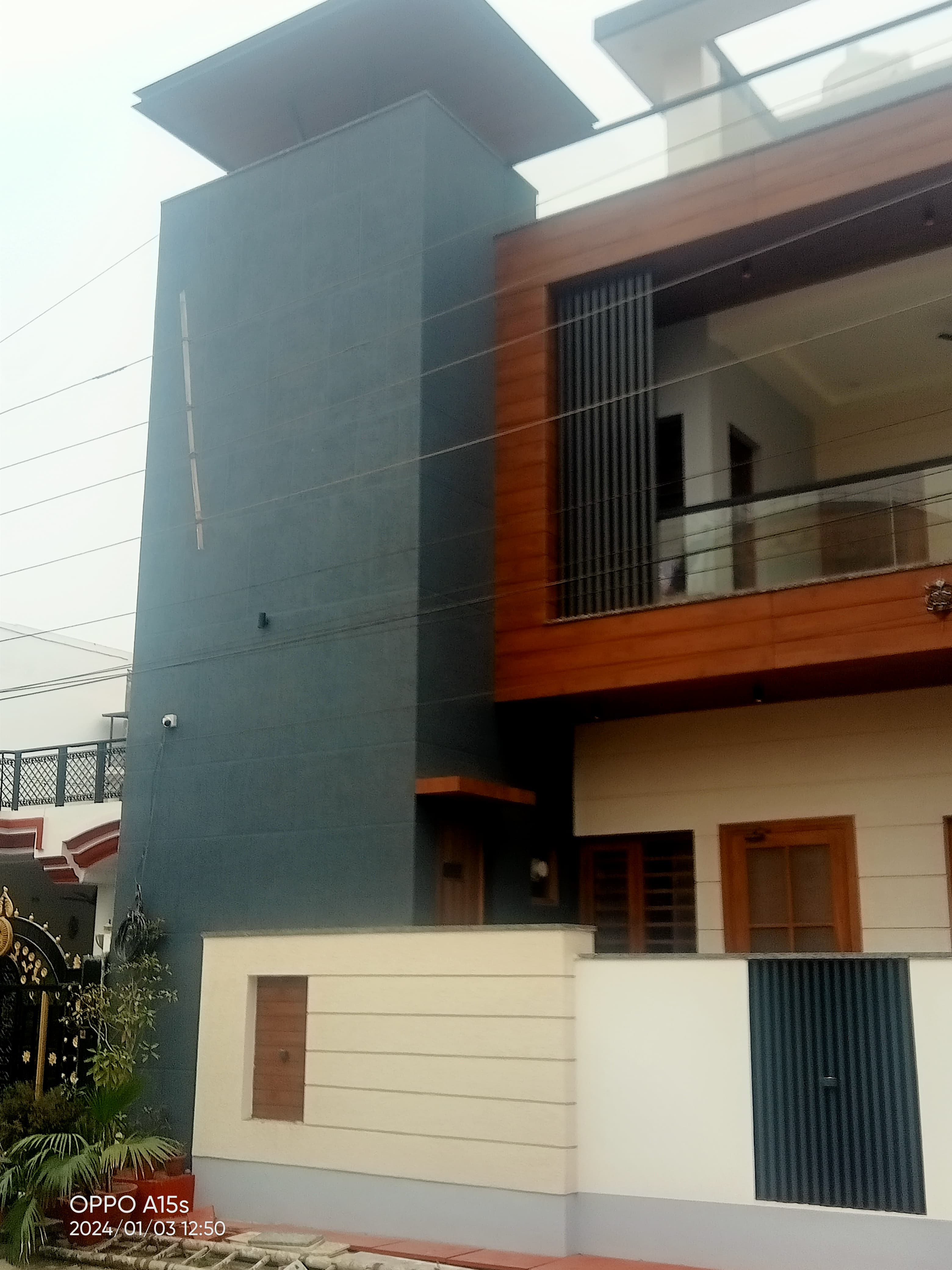 exterior Design