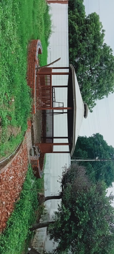 exterior Design