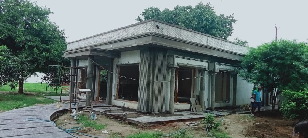 exterior Design