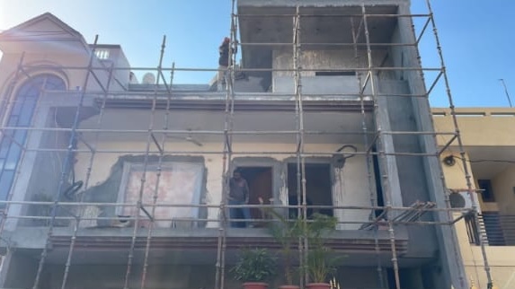 exterior Design