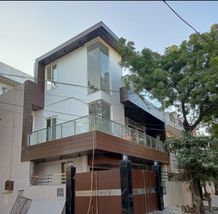 exterior Design