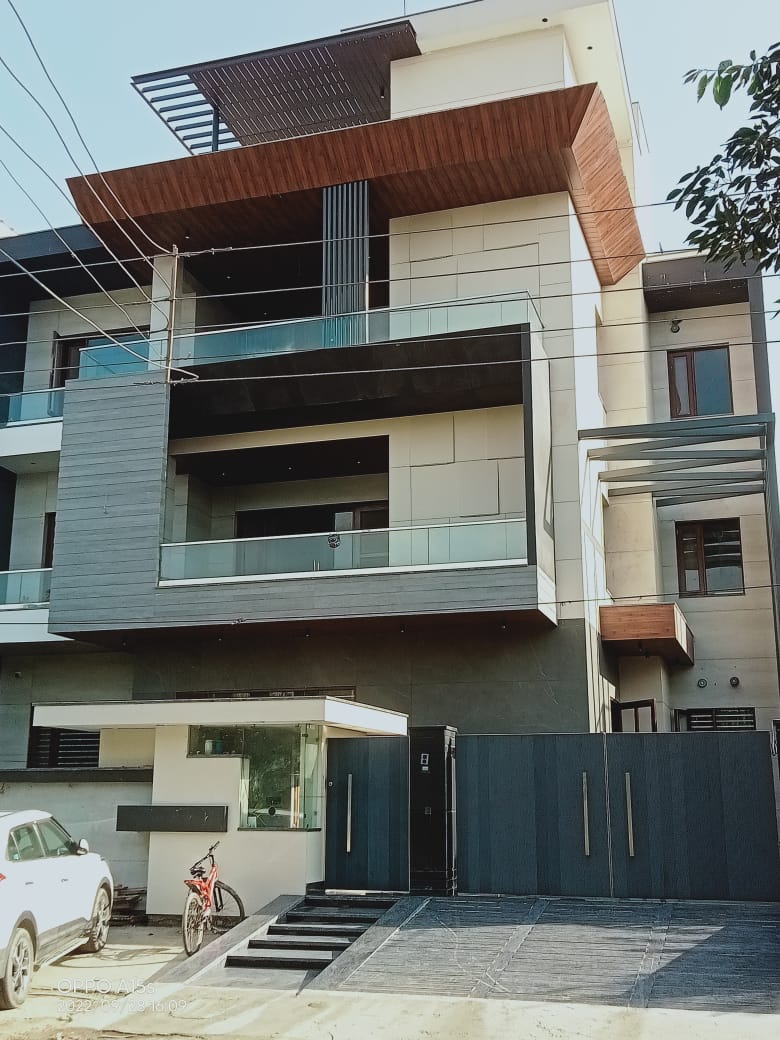 exterior Design