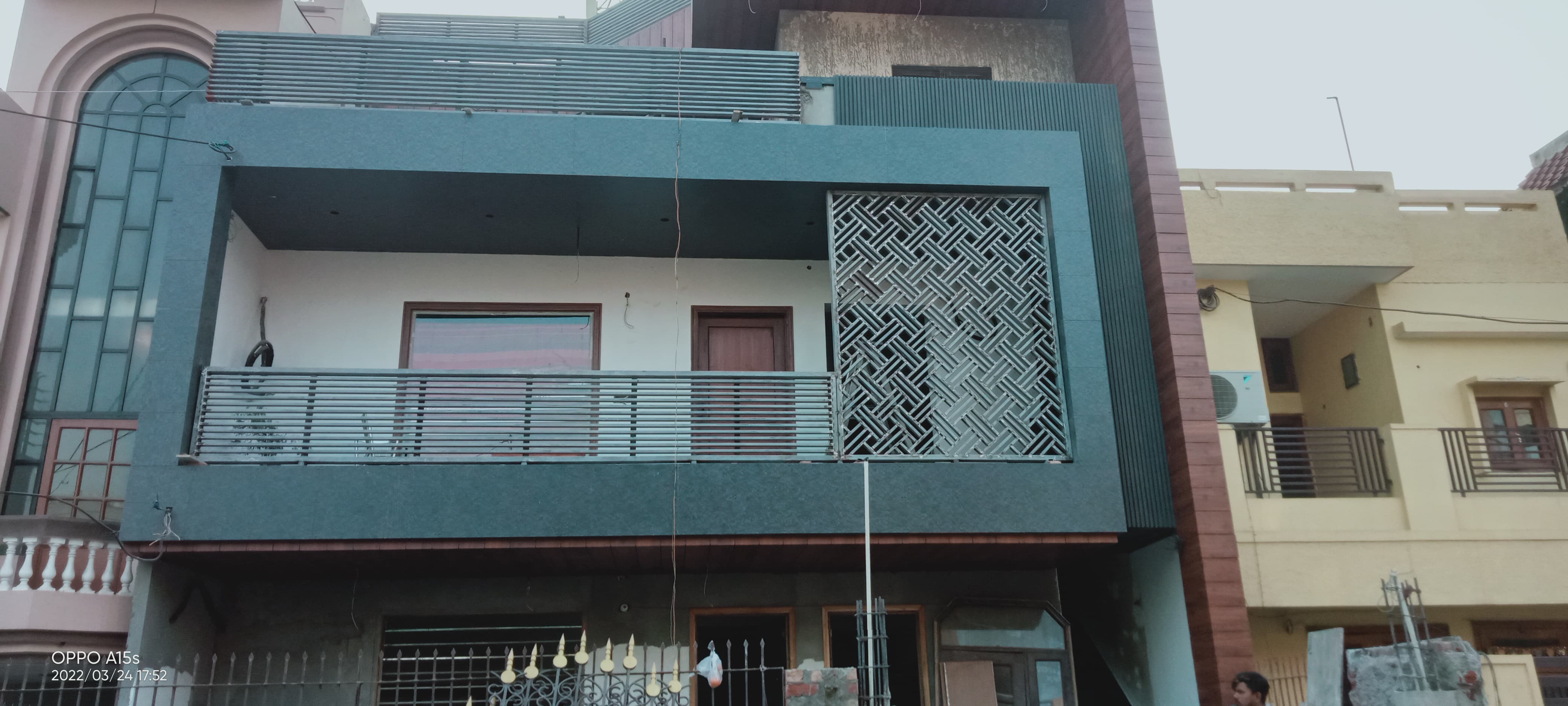exterior Design
