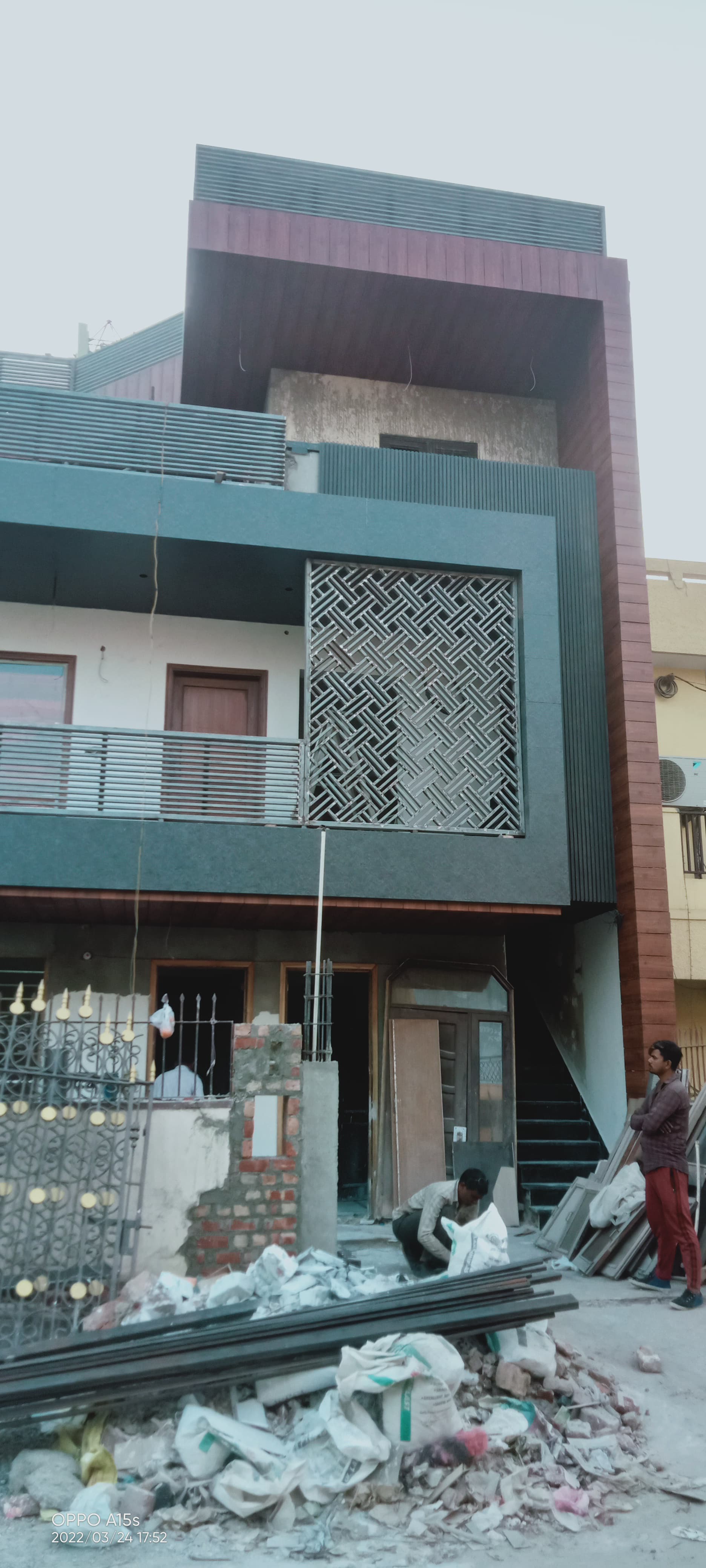 exterior Design