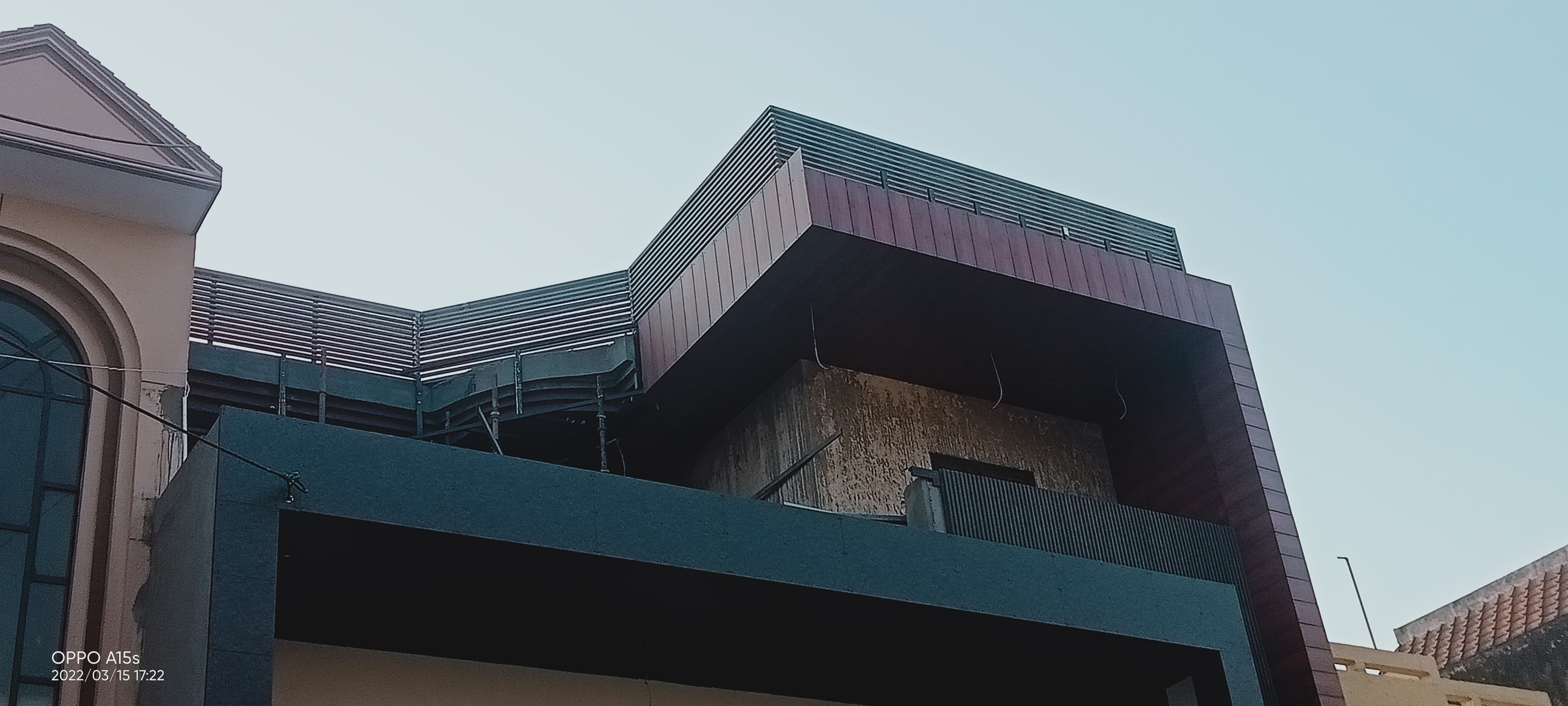 exterior Design