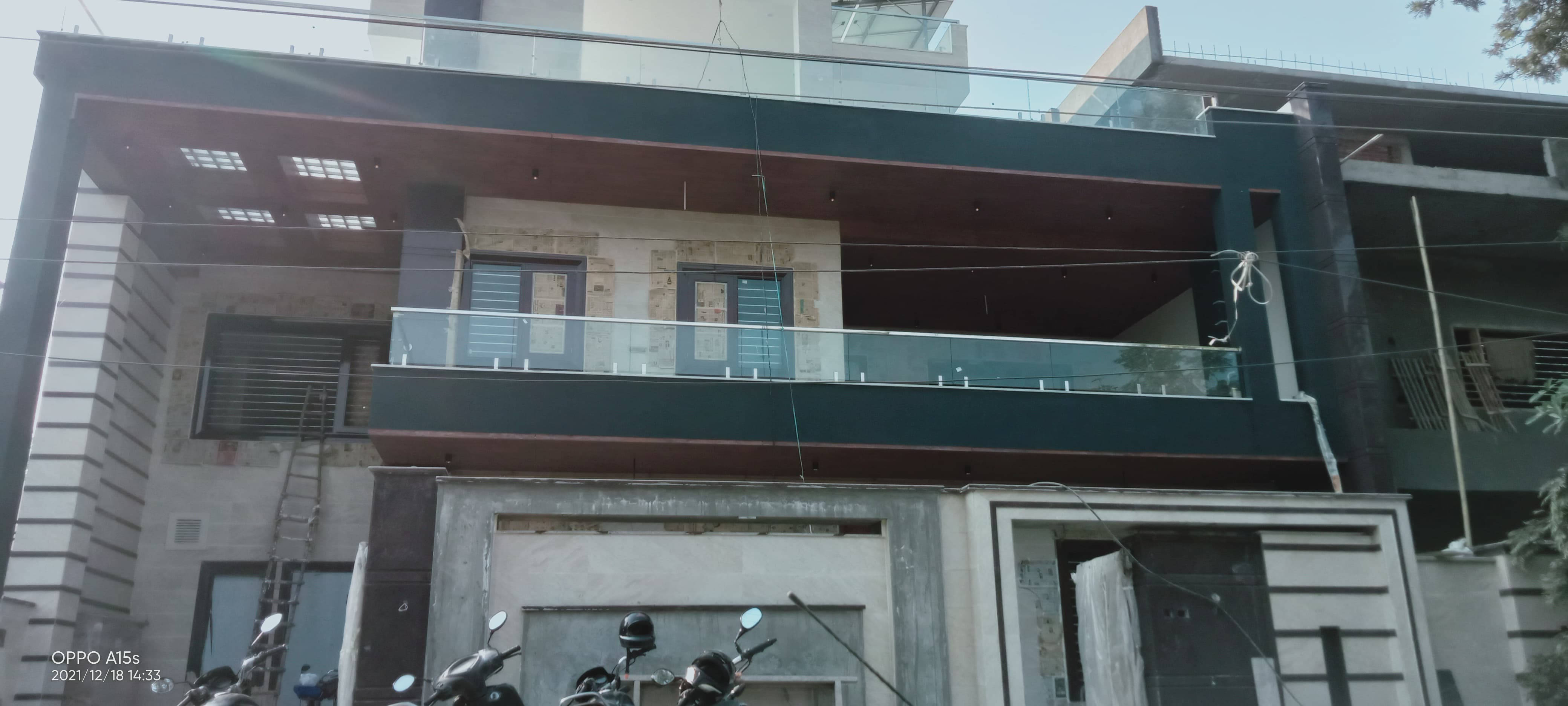 exterior Design