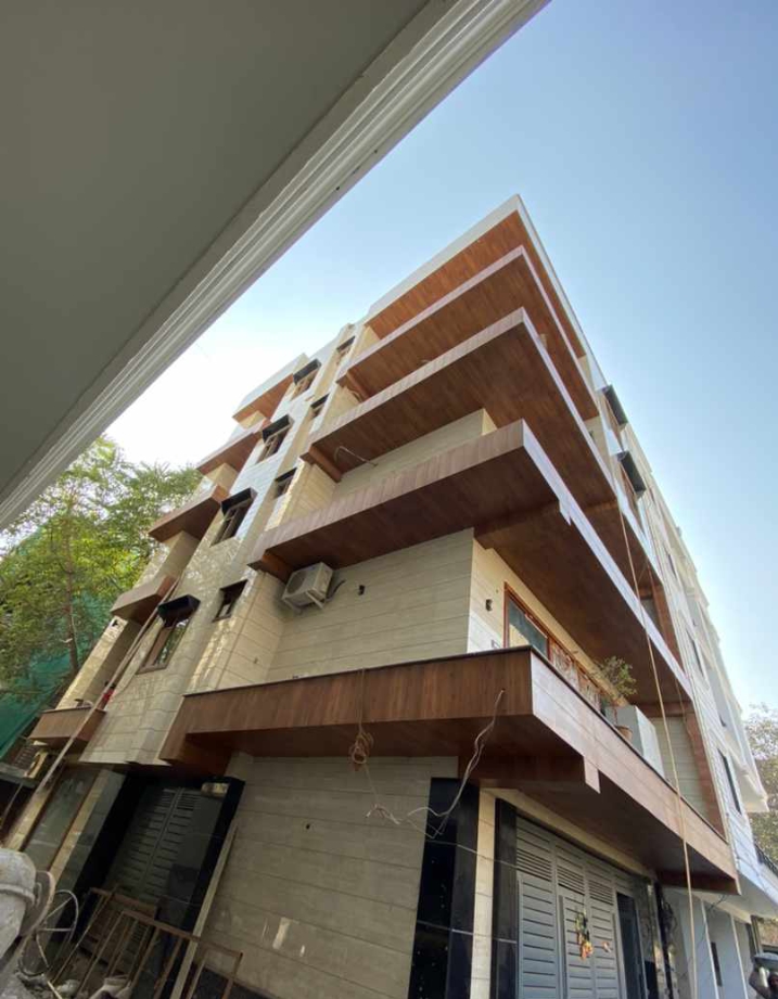 exterior Design