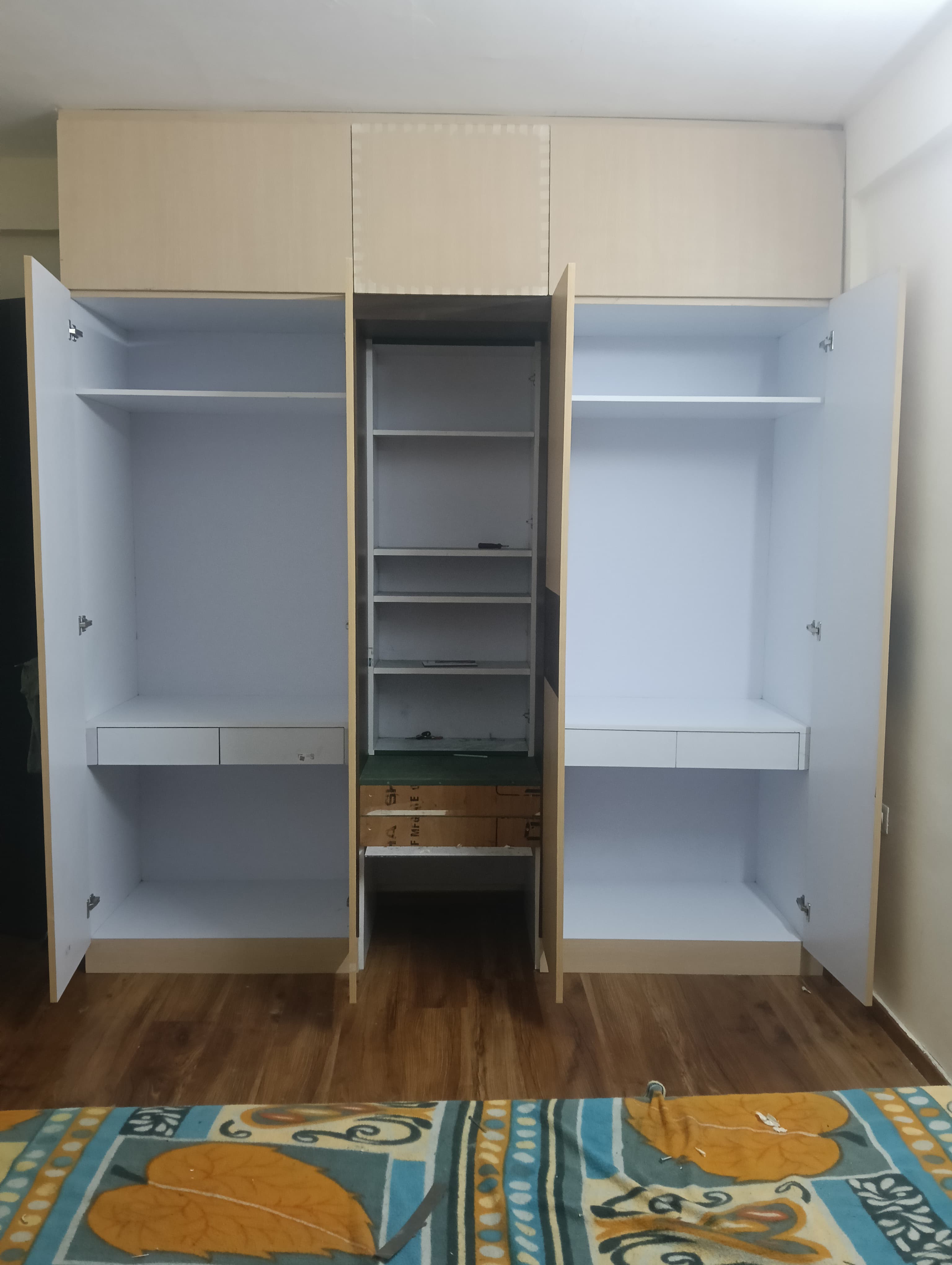 portfolio