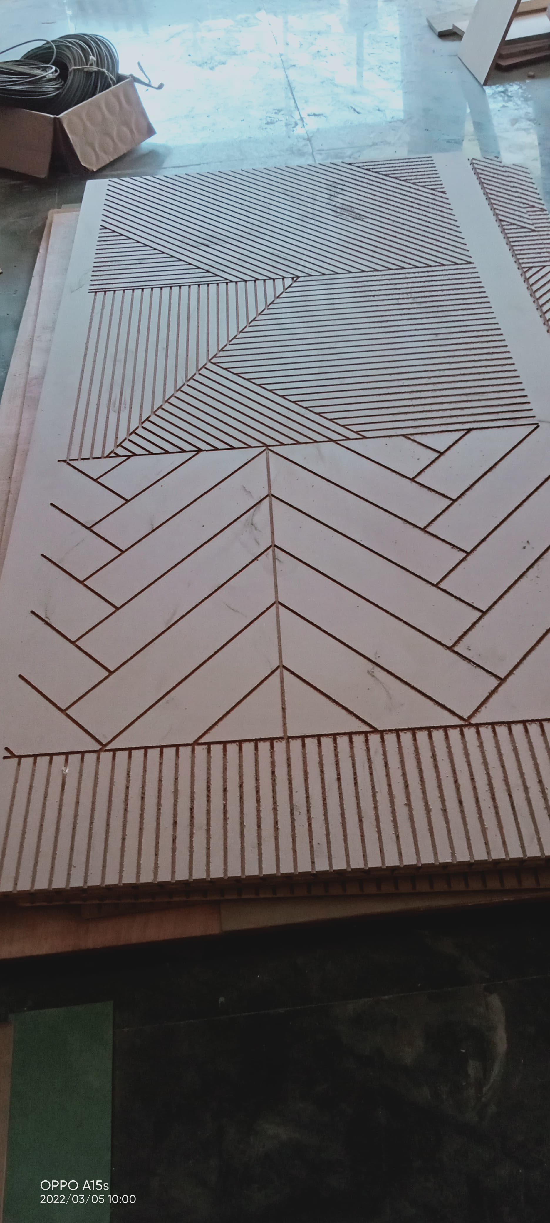 portfolio